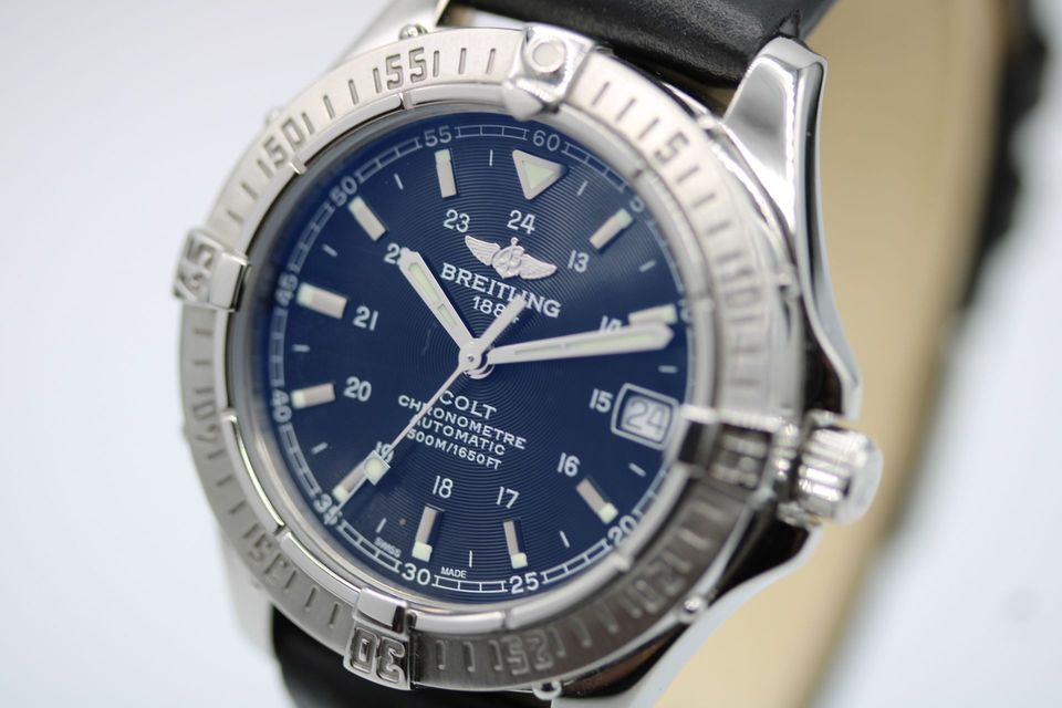 Breitling Colt Auto A17350 Image 2